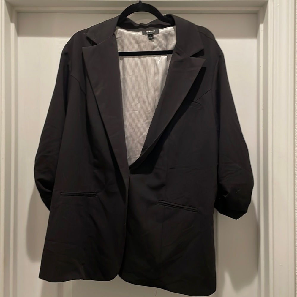 Torrid Blazer